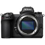 Nikon(ニコン) Nikon Z 6II ミラーレス一眼カメラ  ブラック  ［ボディ単体］
