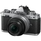 Nikon(ニコン) Nikon Z fc ミラーレス一眼カメラ 16-50 VR SL レンズキット    ［ズームレンズ］