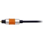 audio-technica( Audio Technica ) AT-OPX1/5.0( прямоугольник оптический цифровой кабель /5m)