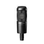 audio-technica( Audio Technica ) Vocal Mike ( конденсаторный ) AT2035