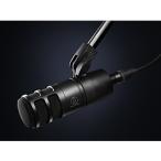 audio-technica( Audio Technica ) высокий Parker Dio ido электродинамический микрофон ro ho nAT2040