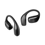 audio-technica(オーディオテクニカ) 完全ワイヤレスイヤホン　 耳かけ型  ブラック ATH-AC5TW BK ［ワイヤレス(左右分離) /Bluetooth対応 /USB］
