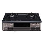 paroma газовая плита плитка paroma серый ICS89BML12A13A [ примерно 60cm / город газ 12*13A / левый чуть более огонь ]