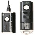 ショッピングEOS SMDV ワイヤレスシャッターレリーズセット RFN-4-905(キヤノン EOS70、60D、KissX7i、ペンタックス K-5II他対応)