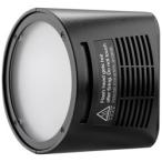 GODOX GX・H200R ラウンドフラッシュヘッドAD200ヨウ GX・H200R