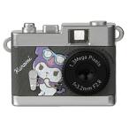  Kenko * Tokina Sanrio герой простейший фотоаппарат DSC-PIENI черный mi