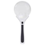 KenkoTokina(ケンコー・トキナー) LEDライト付きツインフォーカスルーペ 90mm PKC-013