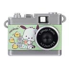  Kenko * Tokina Sanrio простейший фотоаппарат конфеты Pochacco DSC-PIENI SW PC [ оплата при получении не возможно ]