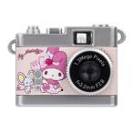  Kenko * Tokina Sanrio простейший фотоаппарат конфеты My Melody DSC-PIENI SW MM [ оплата при получении не возможно ]