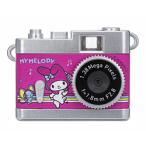  Kenko * Tokina Kenko PIENI Sanrio герой простейший фотоаппарат My Melody 
