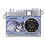  Kenko * Tokina Kenko PIENI Sanrio герой простейший фотоаппарат черный mi