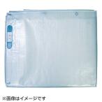萩原工業 透光防炎シート　3.6X5.4　TOBS3654