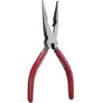 マルト長谷川 ＫＥＩＢＡ ラジオペンチ（テレホンタイプ・スプリング付） １５０ Ｔ−３１６Ｓ