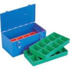 リングスター プラボックスRP-36BBブルー RSP36BBB