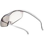 Hazuki Company Hazuki ハズキルーペ ラージ（白）カラーレンズ 1.85倍 [振込不可]