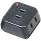 ya The wa. волна есть Triple ответвление *3 выход чёрный 