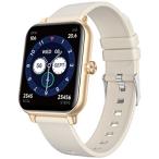 スマートR R-3BE スマートウォッチ  ローズゴールド