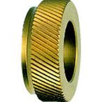 スティング 転造ローレツトE型駒（キワ加工用）アヤ目（2コ1組）　KNE15RL