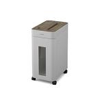 ショッピングシュレッダー アイリスオーヤマ オフィスシュレッダー クロスカット