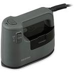  Iris o-yama одежда отпариватель пепел IRS-02-HA [ вешалка Schott c функцией ]