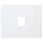 アイホン リニューアル用プレート