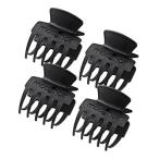  Mod's Hair специальный зажим 4 комплект PMHC-CLP