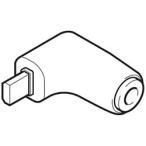 ショッピングユピテル Yupiteru(ユピテル) DCプラグ⇒ミニプラグ変換コネクター OP-8U