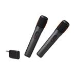 JBL(je- Be L ) аккумулятор встроенный беспроводной микрофон JBLPBWIRELESSMIC