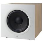 JBL(je- Be L ) сабвуфер Latte JBL200PWHTJN [ 1 шт. ]