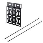 SANWA SUPPLY( Sanwa Supply ) VESA установка plate ( маленький ) черный MR-VESA8