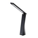 SANWA SUPPLY( Sanwa Supply ) USB заряжающийся LED настольное освещение LED-DESK5BK