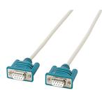 SANWA SUPPLY( Sanwa Supply ) KR-LK2 RS-232C кабель ( inter ссылка * Cross *2m)