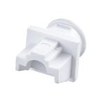 SANWA SUPPLY( Sanwa Supply ) ADT-RJDST2 RJ-45 пыль покрытие ( белый )