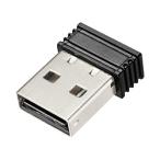 SANWA SUPPLY( Sanwa Supply ) Bluetooth адаптор [USB-A /Bluetooth 5.0] (Windows11 соответствует ) MM-BTUD47