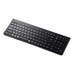 SANWA SUPPLY(サンワサプライ) Bluetoothスリムキーボード SKB-BT31BK 【864】