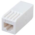 SANWA SUPPLY( Sanwa Supply ) ADTEX6N RJ-45 трансляция адаптер категория 6