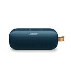 BOSE( Bose ) Bluetooth динамик SoundLink Flex TWILIGHT BLUE SLinkFlex2ndTWL [ водонепроницаемый /Bluetooth соответствует ]