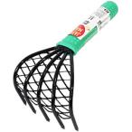 おやなぎ 忍者熊手 PCグリップ 網付