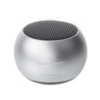  ом электро- машина Bluetooth динамик серебряный ASP-W50N-S [Bluetooth соответствует ]