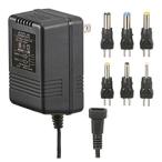 オーム電機 電源アダプター　4.5V　0.5A AudioComm  AV-DR4505N