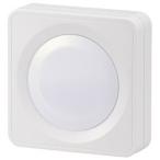 Yahoo! Yahoo!ショッピング(ヤフー ショッピング)オーム電機 LEDプッシュライト   NIT-BLA6PH-WN