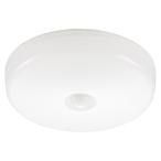  ом электро- машина LED Mini потолочный светильник человек чувство сенсор 60 форма 820 люмен днем свет цвет LE-Y7RB-WD [ днем свет цвет /LED]