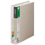 キングジム 2632(取扱説明書ファイル A4タテ型/12ポケット6枚)