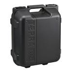 ショッピングテプラ キングジム 「テプラ・プロ」 システムトランク黒   SR10BT