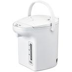 pi- кок электрический теплоизоляция воздушный pot WVP-22-W [2.2L]