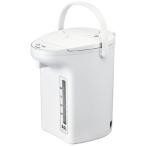 pi- кок электрический теплоизоляция воздушный pot белый WVP-30 [3.0L]