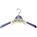 Yahoo! Yahoo!ショッピング(ヤフー ショッピング)シンコハンガー リーウェイ ジャケットハンガー42  ネイビー 59106