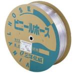  Sanyo .. прозрачный шланг 12×14 50m барабан шт 