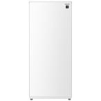 SHARP( sharp ) морозилка snow белый FJ-HF13H-W [ ширина 49.5cm /126L /1 дверь / правый открытие / левый открытие замена модель ] [ доставка на день указание не возможно ]