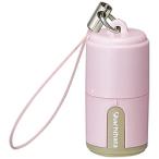 シヤチハタ プチネーム   ペールピンク XL-P2/MO 【メールオーダー式。商品到着後、メーカーサイトにてお申し込みが必要。】